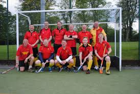 Image result for Bradford Hockey Club
