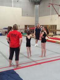 Image result for Stevenage Sports Acro Club