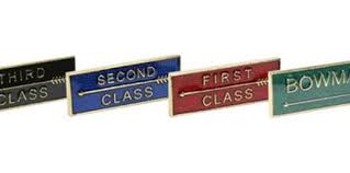 Image result for Abbey Bowmen (St Albans) Archery Club