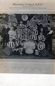 Image result for Marsden Football Club