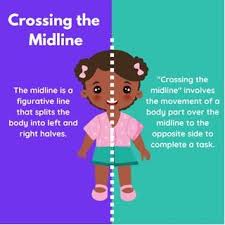 Image result for body midline