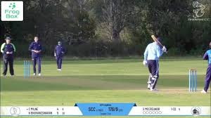 Image result for Strathmore Cricket Club