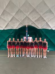 Image result for Astra Netball Club