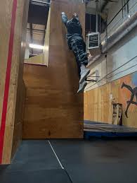 Image result for Velocity PK Parkour Club