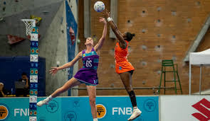 Image result for Futureprint Tmts Netball Club
