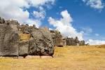 sacsayhuaman wall