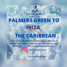 Image result for Old Fincunians Netball Club