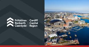 Image result for Cardiff Capitals