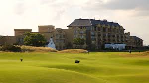 Image result for St Andrews Links