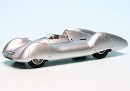 Image result for auto union streamliner