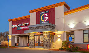 Image result for Granite City Brawlermen