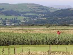 Image result for Borth & Ynyslas Golf Club