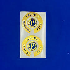 Image result for PROBUS BOWLING CLUB