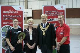 Image result for Solihull Borough Bad Squad Badminton Club