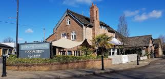 Image result for Bramhall Park Lawn Tennis Club