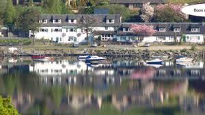 Image result for Loch Lomond Waterski Club