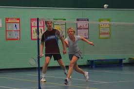 Image result for Formby Methodist Badminton Club