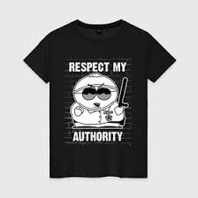 Image result for Женская майка борцовка south park (1)