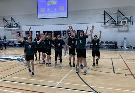 Image result for Langley Rockets Badminton Club