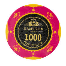 Image result for Fox Poker Club