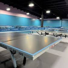 Image result for Farnham Central Table Tennis Club