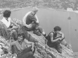 Image result for Rockhoppers Mountaineering Club
