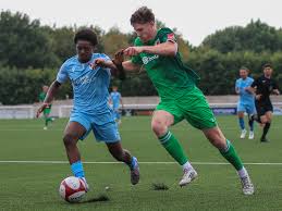 Image result for Charnock Richard Football Club