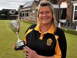 Image result for Auchinleck Bowling Club