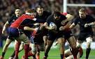 Scotland v New Zealand: as it happened - Telegraph