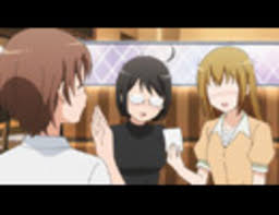 「長谷部薫 サーバント×サービス」の画像検索結果