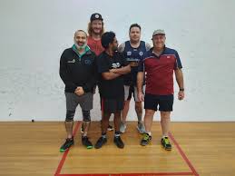 Image result for Aycliffe Squash Club
