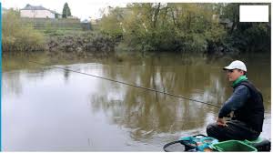 Image result for Crowborough & District Anglers Association