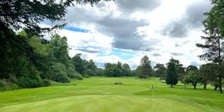 Image result for Cawder Golf Club