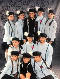 Image result for Blaze Of Upminster Majorettes Troupe