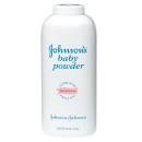 6 Johnson's Baby Powder Tips | hazellcottrell