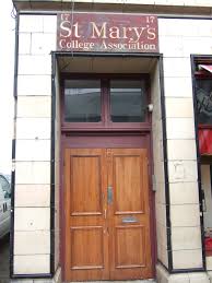 Image result for St Mary's Old Boys Rugby Football Club