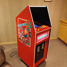 Kuvahaun tulos haulle donkey kong 3  arcade