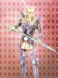 「ミカエル・アウスバッハ・フォン・ロアーヌ」の画像検索結果