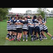 Image result for Colwyn Bay Rugby Club