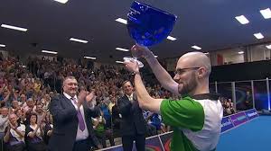 Image result for Mclaren Indoor Bowling Club