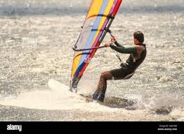 Image result for Trent Windsurfing Club