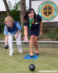 Image result for Isleworth Bowling Club