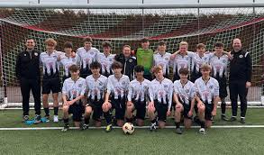 Image result for Brendon Bees Junior Football Club