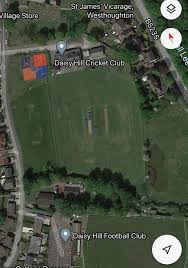 Image result for Park Hill Cricket Club