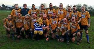 Image result for Mansfield Rugby Union Football Club