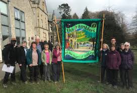 Image result for Manchester & High Peak Ramblers