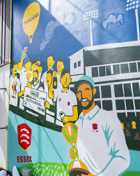 Image result for Cannock and Rugeley Cricket Club