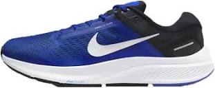 Amazon.com | Nike Air Zoom Structure 24 Men's Road Running Shoes ...