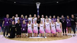 Image result for Loughborough Students Netball Club