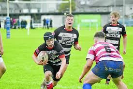 Image result for Dumfries Rugby Football Club